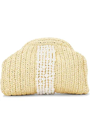 btb Los Angeles Mimosa Clutch in .