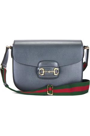 SIEDRES Gucci Horsebit 1955 Shoulder Bag in .