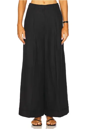 FAITHFULL THE BRAND Clove Trouser in . Size M, S, XS.