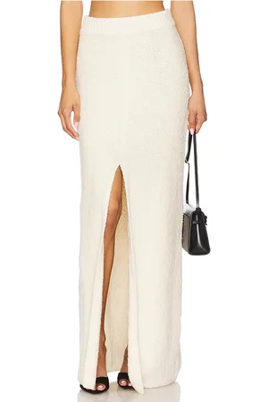 NONchalant Label Simone Skirt in . Size M, S, XL, XS.