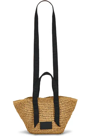 AllSaints Celayne Mini Tote in .