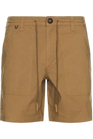 Roark Revival Layover Utility Ripstop Shorts in . Size 31, 32, 34, 36.