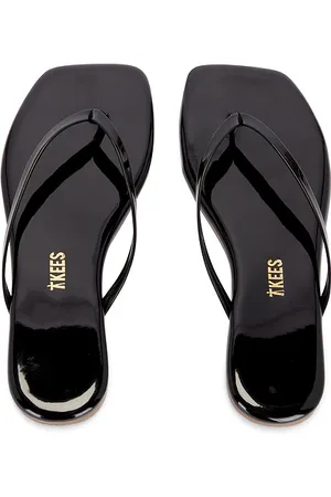 Tkees Square Toe Lily Sandal in . Size 11, 5, 6, 7, 8, 9.