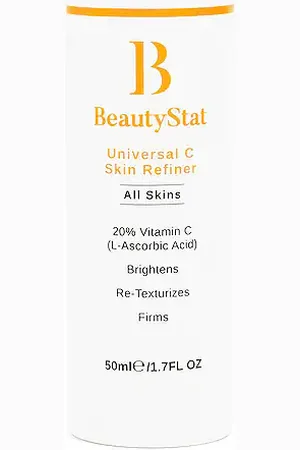 BeautyStat Cosmetics Universal C Skin Refiner 50ml in .
