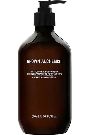 Grown Alchemist Restorative Body Cream 500ml in .
