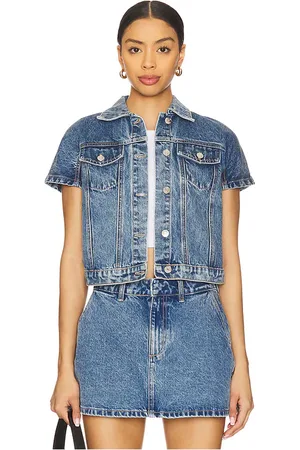 SER.O.YA Magda Cap Sleeve Top in . Size M, S, XL, XS, XXS.