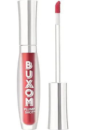 BUXOM Plump Shot Peptides Advanced Plumping Lip Serum in .