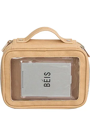 BEIS The On the Go Essentials Case in .