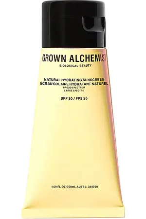 Grown Alchemist Invisible Natural Protection Spf 30 in .