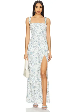 MAJORELLE Carmella Gown in . Size S, XXS.