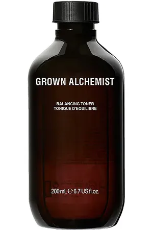 Grown Alchemist Balancing Toner in .