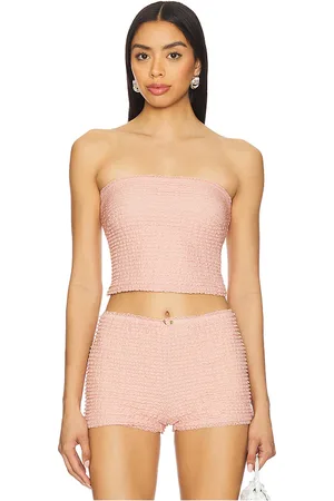 Show Me Your Mumu X REVOLVE Nicki Tube Top in . Size M, S, XL, XS.