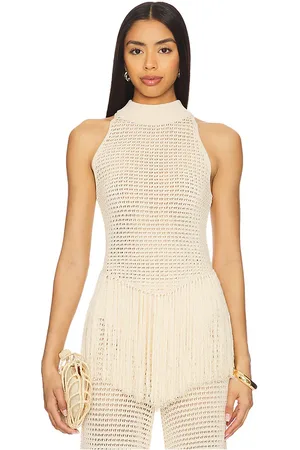 DEVON WINDSOR Titan Top in . Size M, XS.