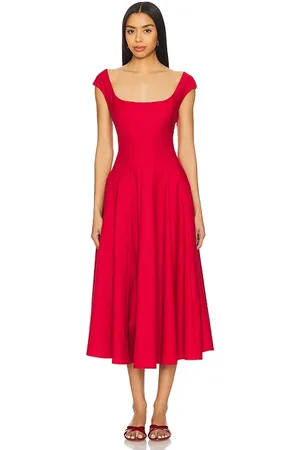 DANIELLE GUIZIO Leila Dress in . Size XS.