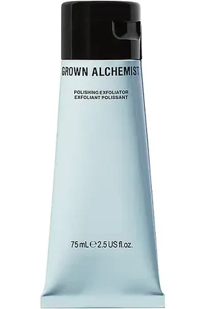 Grown Alchemist Polishing Exfoliator in .