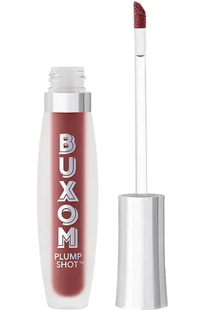 BUXOM Plump Shot Lip Serum Sheer Tints in .