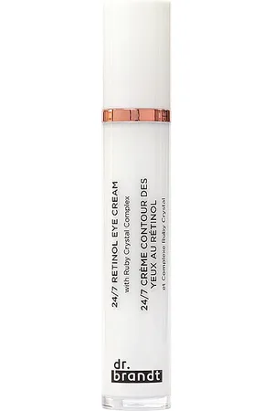 dr. brandt skincare 24/7 Retinol Eye Cream in .