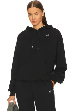 alo Accolade Hoodie in . Size M, S, XS, XXS.