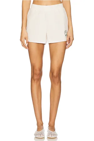 Barefoot Dreams Cozyterry Short in . Size M, S, XL, XS.