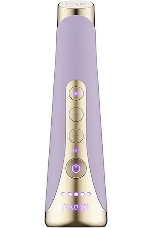 Foreo FAQ 101 Radio Frequency & LED Device in .