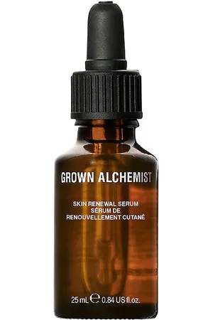 Grown Alchemist Skin Renewal Serum in .