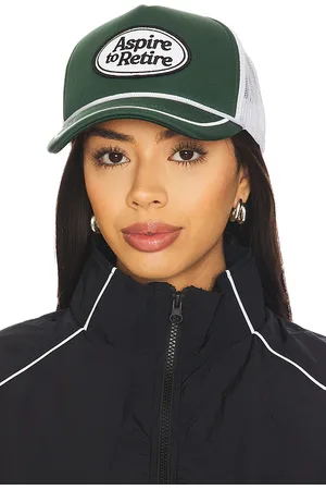 Motel Heritage Trucker Hat in .