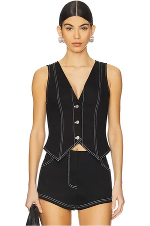 BY.DYLN Tyler Vest in . Size S.