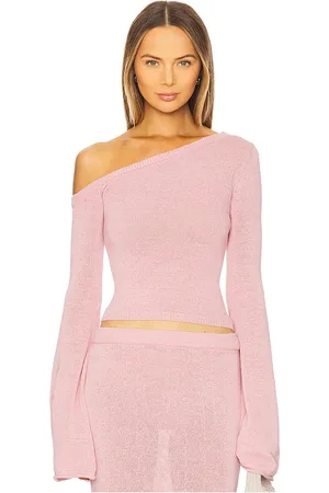 SER.O.YA Alivia Knit Top in . Size XS.