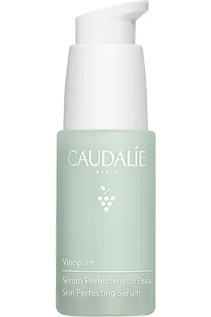 Caudalie Vinopure Pore Minimizing Serum in .