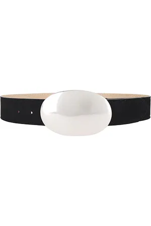 B-Low The Belt Myra Nubuck Belt in . Size S, XS.