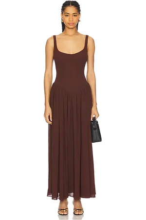 Bardot Briann Maxi Dress in . Size 8.