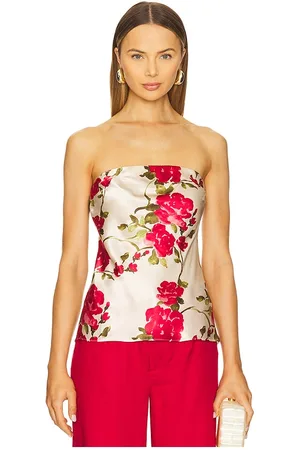 CAMI Prima Strapless Camisole Top in . Size M, S, XL, XS.