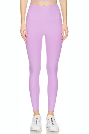 Beyond Yoga Spacedye Caught in The Midi High Waisted Legging in . Size M, XL, XS.