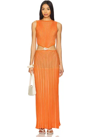 Baobab Blade Maxi Dress in . Size S.