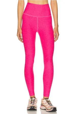 Beyond Yoga Spacedye Caught in The Midi High Waisted Legging in . Size M, S, XL, XS.