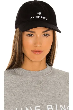 ANINE BING Sport Jeremy Baseball Cap in .