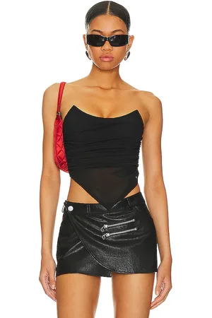 Miaou Poppy Corset in . Size XS.