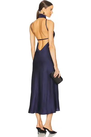 Amanda Uprichard Dupont Dress in . Size M, S.
