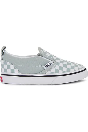 Vans Toddler Slip-On V in . Size 8, 8.5, 9, 9.5.