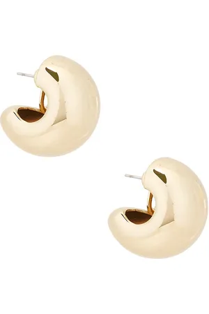 Jenny Gemma Hoops in .