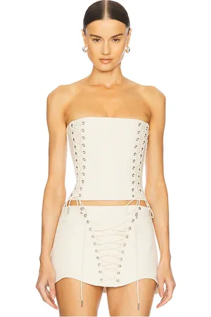 LOBA Madonna Corset in . Size M, S, XS.