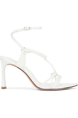 ALEXANDRE BIRMAN Sonya 85 Sandal in . Size 36.5, 38, 40.