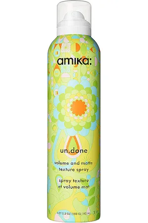 Amika Un.Done Volume & Texture Spray in .