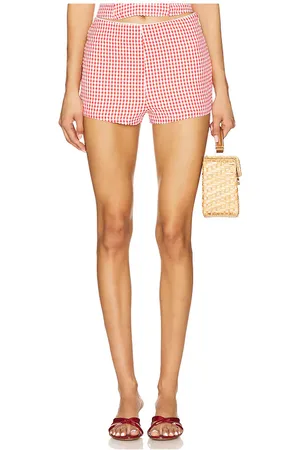 BY.DYLN Magen Micro Shorts in . Size M, S, XS.
