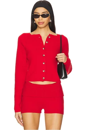 Free People Sydney Shrunken Cardi in . Size M, S, XL, XS.