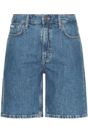 Guess Regular Denim Shorts in . Size 33, 36.