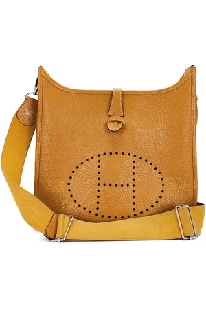 SIEDRES Hermes Evelyne III PM Shoulder Bag in .