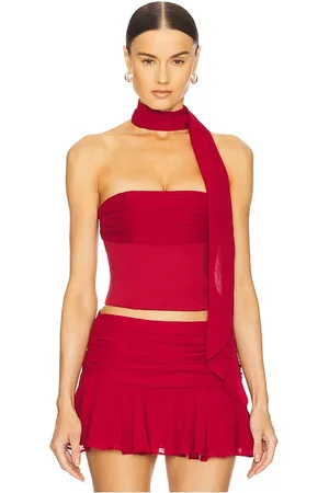 LOBA Monica Corset in . Size M, S, XL, XS.