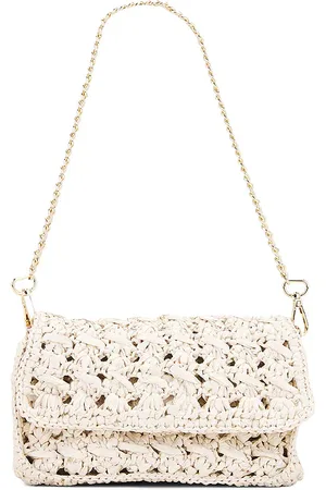 btb Los Angeles Shiloh Chain Clutch in .