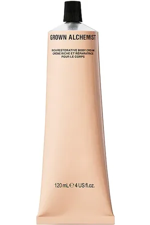 Grown Alchemist Rich Restorative Body Cream in .